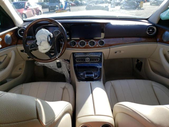 Photo 8 from auction – 2018 MERCEDES-BENZ E 300 with VIN WDDZF4JB8JA478021