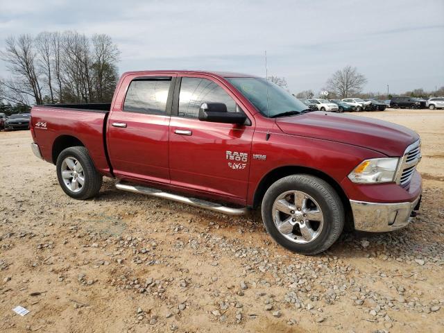 Photo 4 from auction – 2014 RAM 1500 SLT with VIN 1C6RR7LT6ES207507