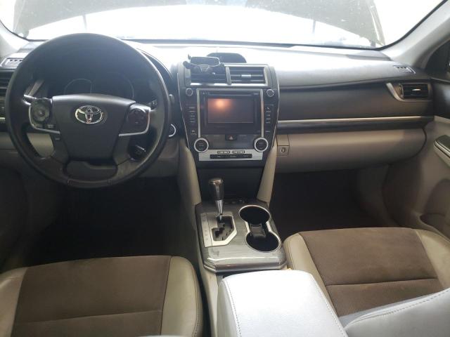 Photo 8 from auction – 2012 TOYOTA CAMRY HYBR with VIN 4T1BD1FK6CU011010
