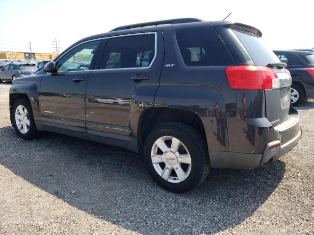 Photo 2 from auction – 2013 GMC TERRAIN SL with VIN 2GKFLUE38D6301631
