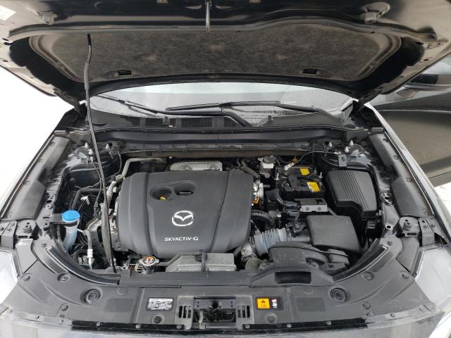 Photo 12 from auction – 2020 MAZDA CX-5 TOURI with VIN JM3KFACM8L0857643