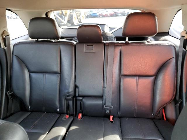 Photo 10 from auction – 2013 FORD EDGE SEL with VIN 2FMDK4JC8DBA02252
