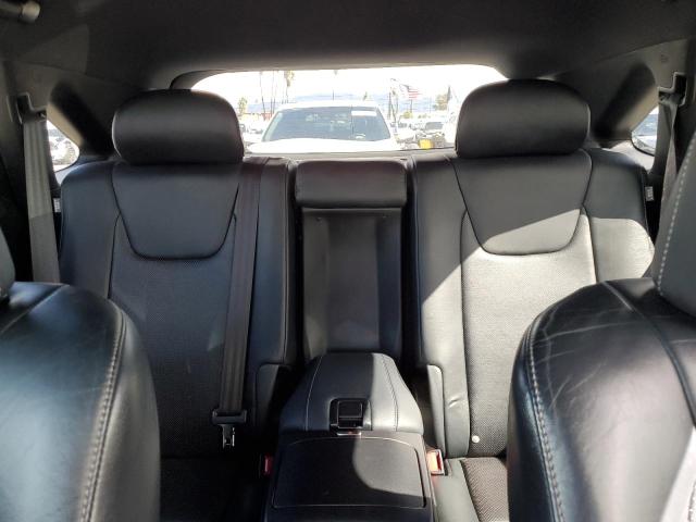 Photo 10 from auction – 2014 LEXUS RX 350 BAS with VIN 2T2BK1BA2EC228380