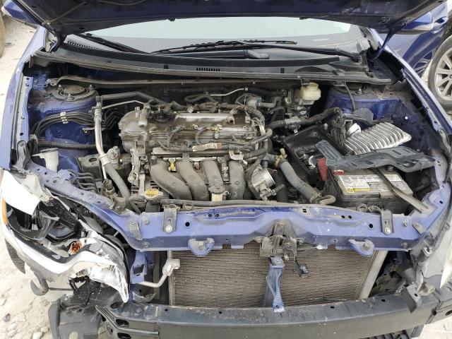 Photo 11 from auction – 2016 TOYOTA COROLLA L with VIN 5YFBURHE1GP482463