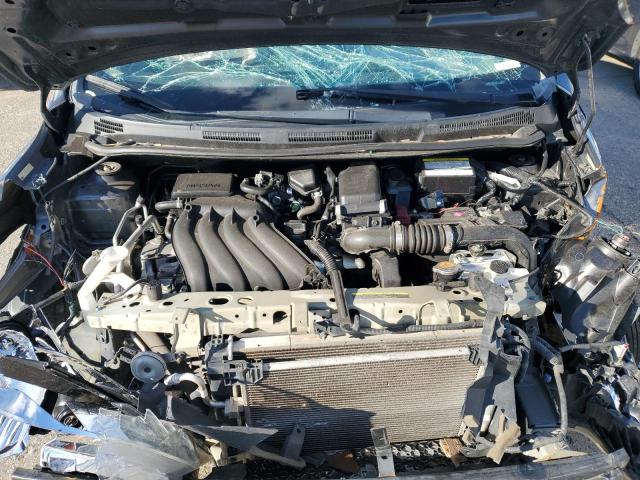 Photo 11 from auction – 2018 NISSAN VERSA NOTE with VIN 3N1CE2CP8JL368047