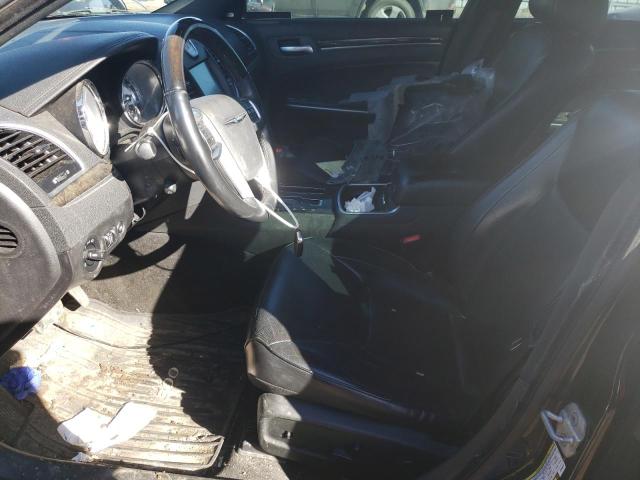 Photo 7 from auction – 2012 CHRYSLER 300C with VIN 2C3CCAET5CH268012