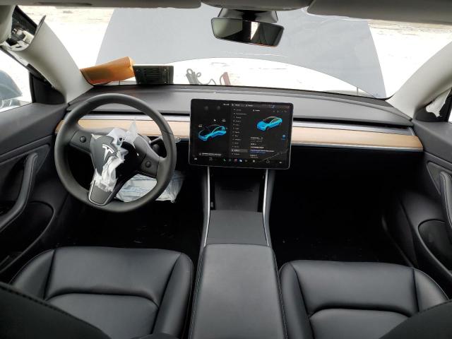 Photo 8 from auction – 2020 TESLA MODEL 3 with VIN 5YJ3E1EB3LF616327