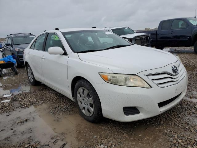Foto 4 de la subasta – 2011 TOYOTA CAMRY BASE con VIN 4T1BF3EK5BU615394