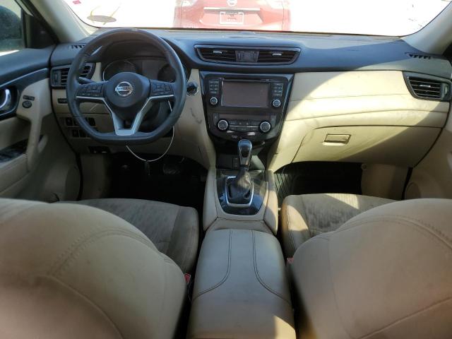 Photo 8 from auction – 2017 NISSAN ROGUE S with VIN 5N1AT2MT0HC833704