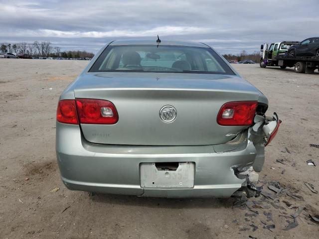 Photo 6 from auction – 2007 BUICK LUCERNE CX with VIN 1G4HP57217U112260