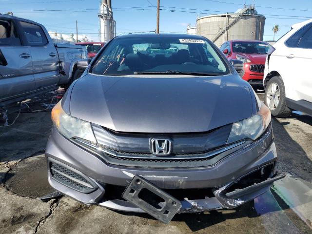 Photo 5 from auction – 2015 HONDA CIVIC EX with VIN 2HGFG3B83FH522119
