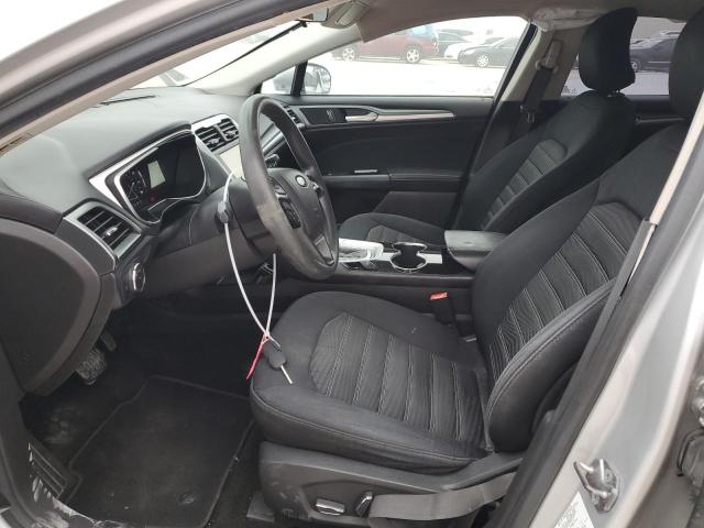 Photo 7 from auction – 2016 FORD FUSION SE with VIN 3FA6P0HD4GR258776
