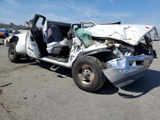 Photo 4 from auction – 2001 DODGE RAM 1500 with VIN 1B7HC13Y41J587879