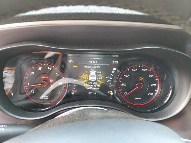 Photo 9 from auction – 2019 DODGE CHARGER SX with VIN 2C3CDXBG4KH504817