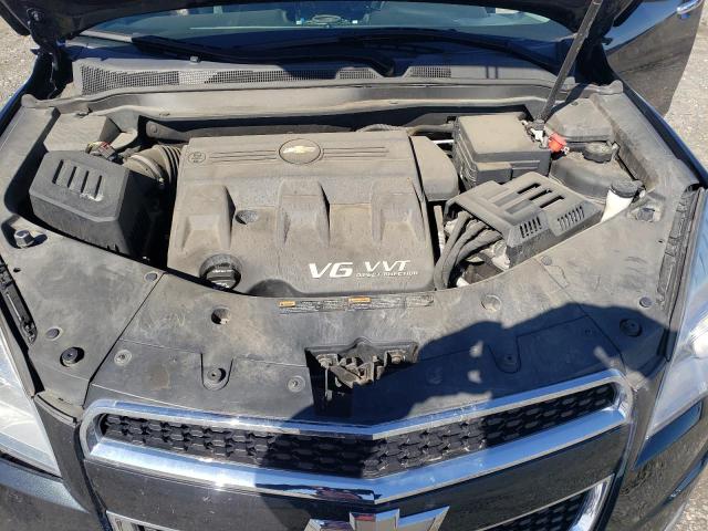 Photo 11 from auction – 2015 CHEVROLET EQUINOX LT with VIN 2GNFLHE39F6340810