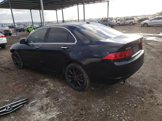 Photo 2 from auction – 2007 ACURA TSX with VIN JH4CL968X7C011231