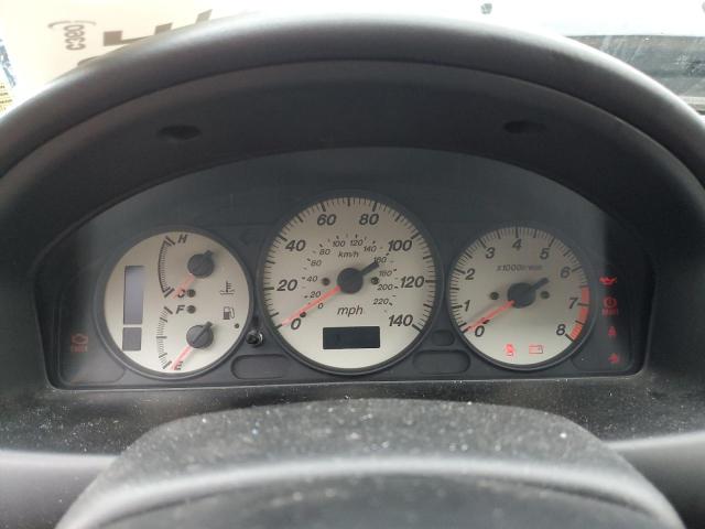 Photo 9 from auction – 2003 MAZDA PROTEGE PR with VIN JM1BJ245731137149