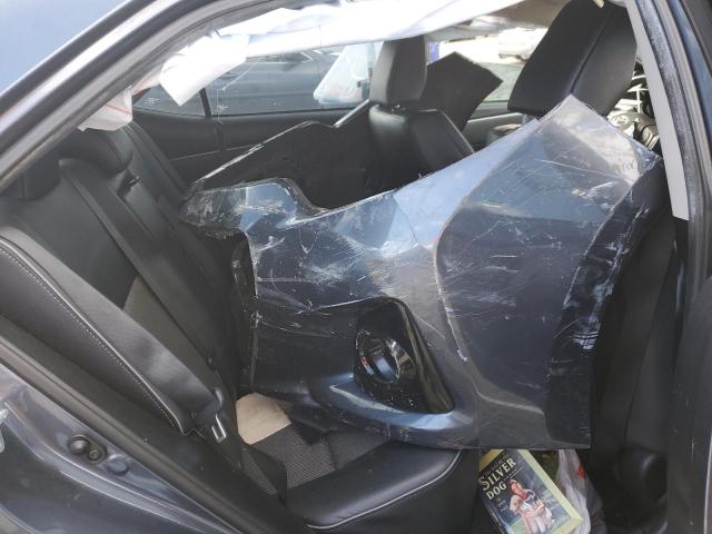 Photo 10 from auction – 2015 TOYOTA COROLLA L with VIN 5YFBURHE5FP266887