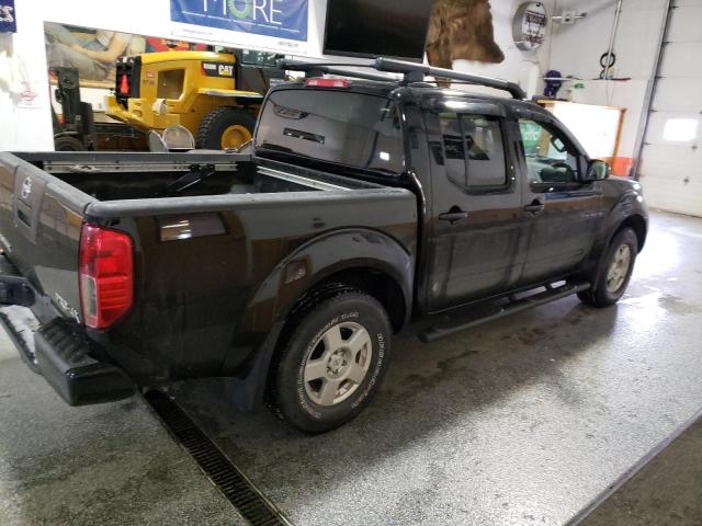 Photo 3 from auction – 2012 NISSAN FRONTIER S with VIN 1N6AD0EV2CC440637