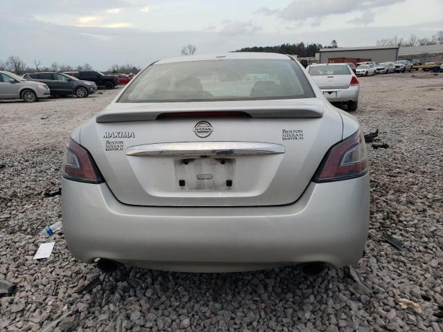 Photo 6 from auction – 2014 NISSAN MAXIMA S with VIN 1N4AA5AP2EC492861