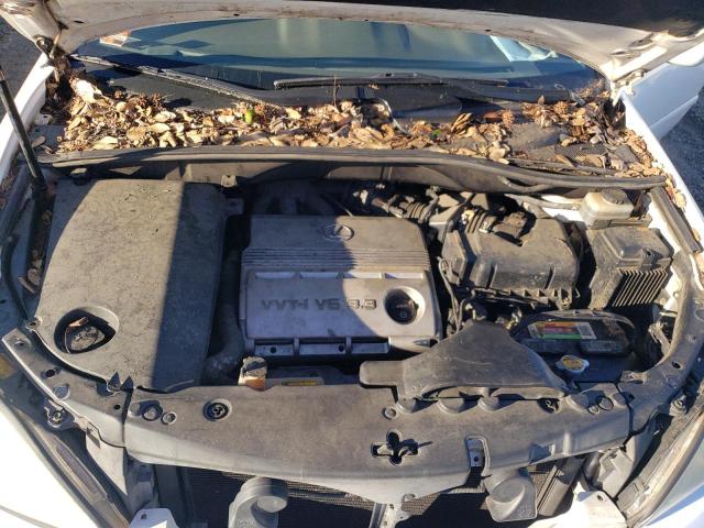 Photo 11 from auction – 2004 LEXUS RX 330 with VIN JTJHA31U240036780