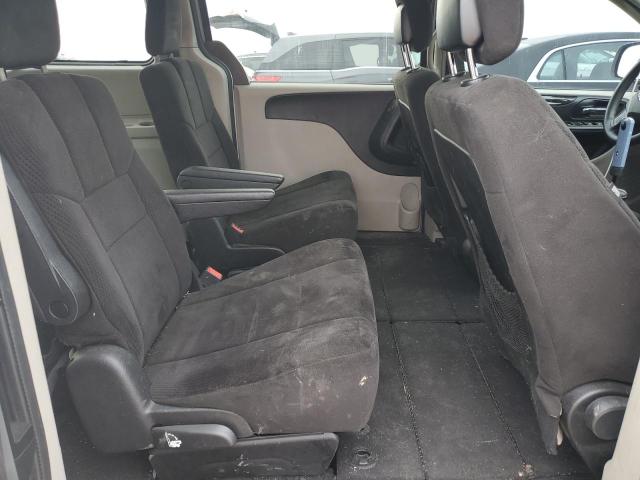 Photo 11 from auction – 2013 DODGE GRAND CARA with VIN 2C4RDGCG9DR678108