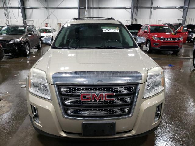 Photo 5 from auction – 2012 GMC TERRAIN SL with VIN 2GKFLXEK9C6197738