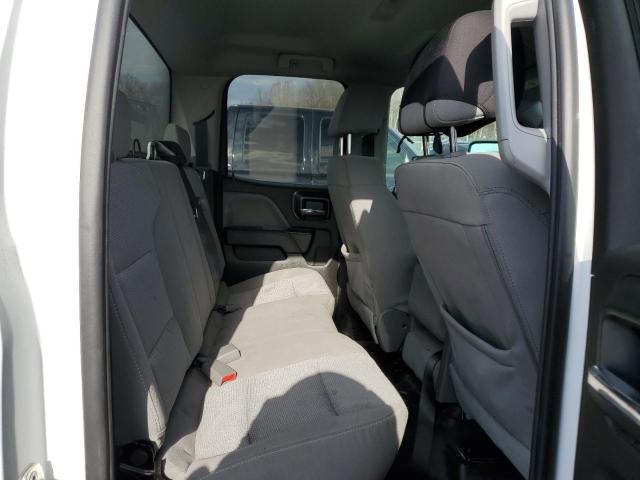 Photo 10 from auction – 2019 CHEVROLET SILVERADO with VIN 2GC2CREG2K1118911
