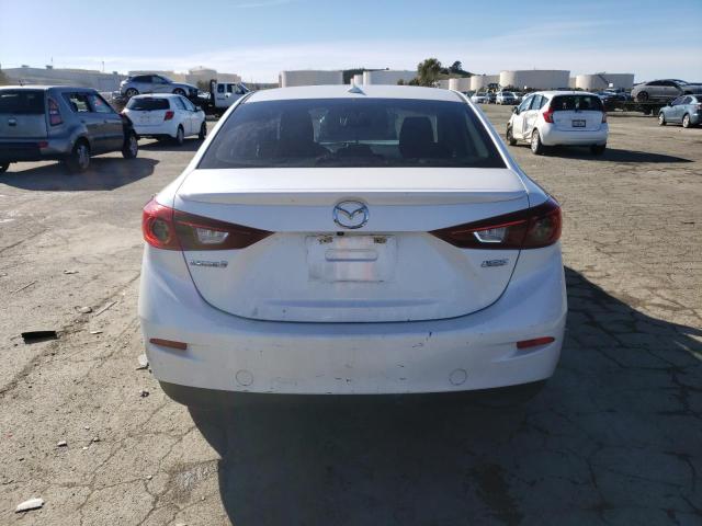 Photo 6 from auction – 2014 MAZDA 3 TOURING with VIN JM1BM1V78E1151940