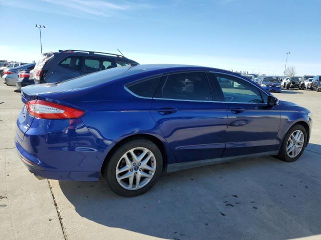 Photo 3 from auction – 2013 FORD FUSION SE with VIN 3FA6P0HR5DR148780