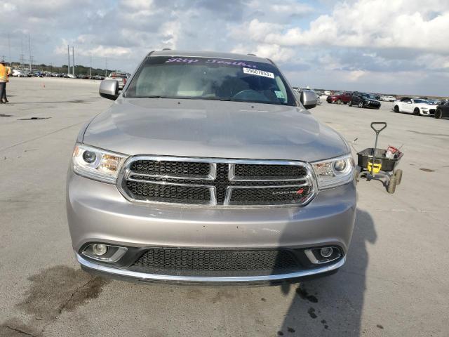 Photo 5 from auction – 2018 DODGE DURANGO SX with VIN 1C4RDHAG7JC254908