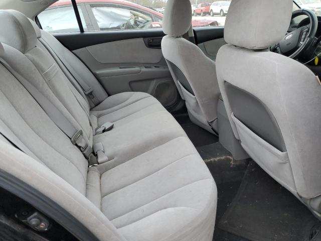 صورة رقم 10 من المزاد - 2009 KIA UK مع VIN KNAGE228995339951