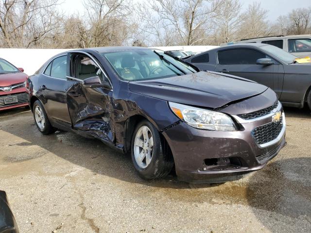 Photo 4 from auction – 2015 CHEVROLET MALIBU 1LT with VIN 1G11C5SL6FF137670