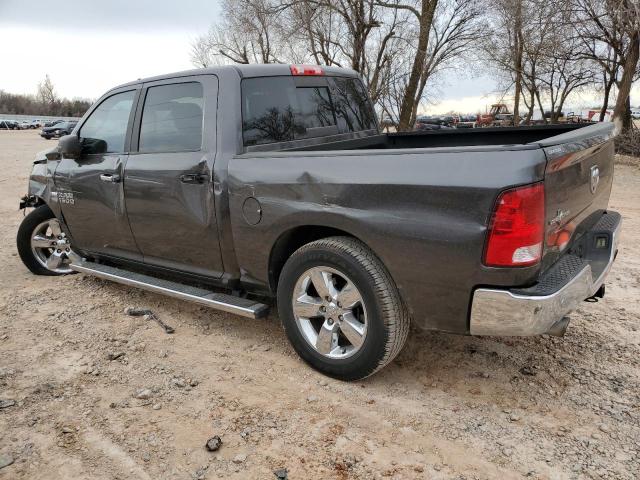 Photo 2 from auction – 2017 RAM 1500 SLT with VIN 3C6RR6LTXHG563903