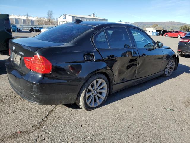 Photo 3 from auction – 2011 BMW 328 I with VIN WBAPH7C54BE852300
