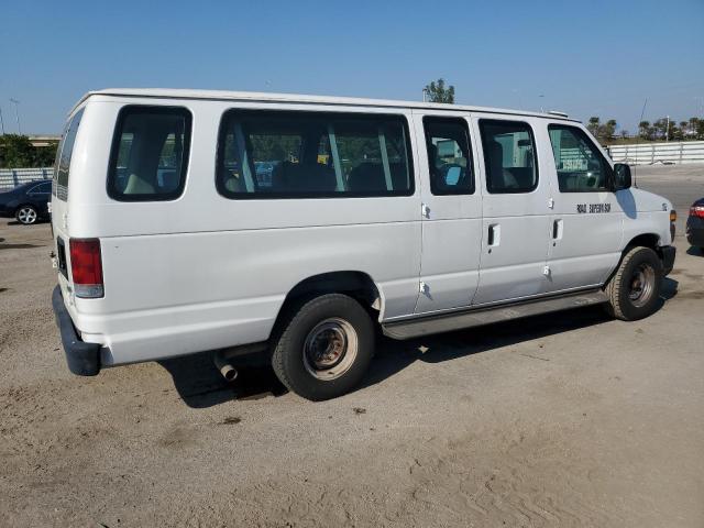 Photo 3 from auction – 2009 FORD ECONOLINE with VIN 1FBSS31L19DA15436
