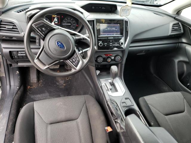 Photo 8 from auction – 2021 SUBARU IMPREZA with VIN 4S3GTAB66M3715768
