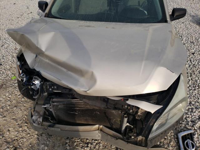 Photo 11 from auction – 2015 CHEVROLET MALIBU LS with VIN 1G11B5SL0FF231546
