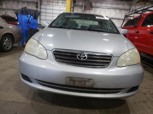 Photo 5 from auction – 2007 TOYOTA COROLLA with VIN 1NXBR32E77Z872120