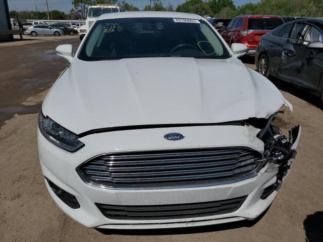 Photo 5 from auction – 2014 FORD FUSION SE with VIN 3FA6P0H9XER242588