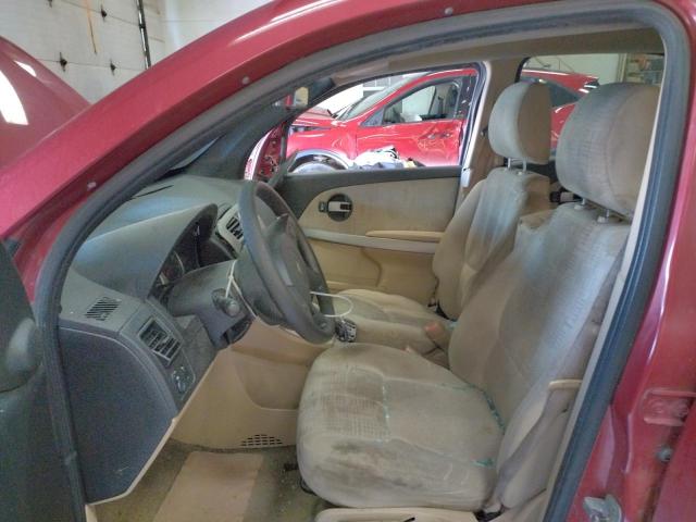 Photo 7 from auction – 2006 CHEVROLET EQUINOX LS with VIN 2CNDL23FX66000376