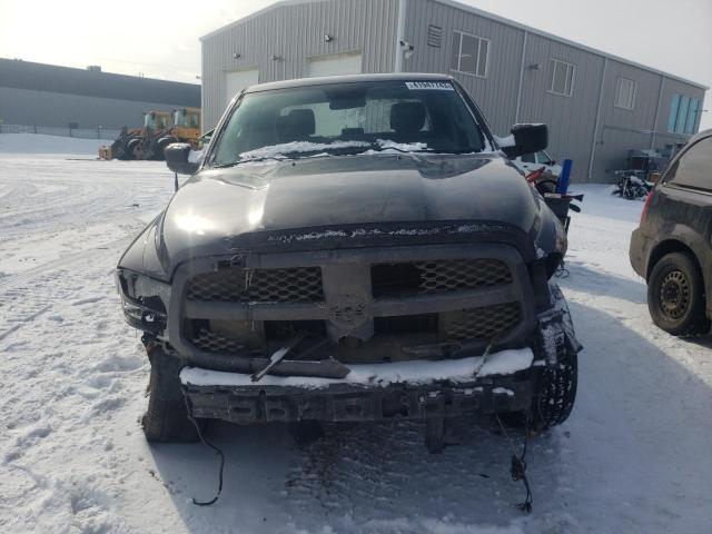Photo 5 from auction – 2018 RAM 1500 ST with VIN 1C6RR7KTXJS349242