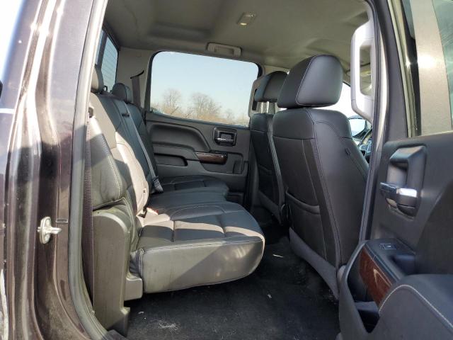 Photo 10 from auction – 2016 GMC SIERRA K15 with VIN 3GTU2NEC0GG176032