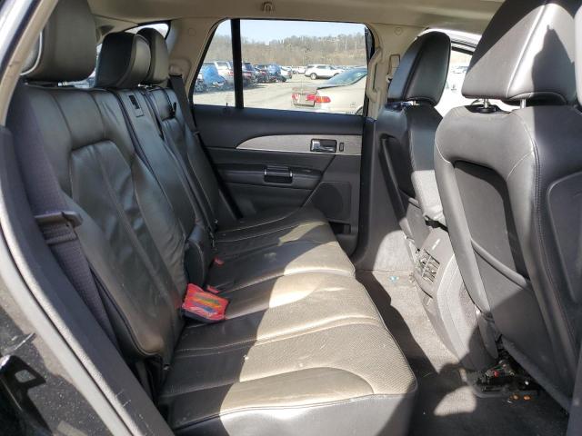 Photo 11 from auction – 2011 LINCOLN MKX with VIN 2LMDJ8JKXBBJ00590