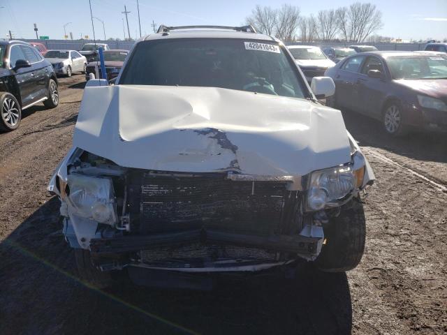 Photo 5 from auction – 2010 FORD ESCAPE LIM with VIN 1FMCU9EG8AKB91132