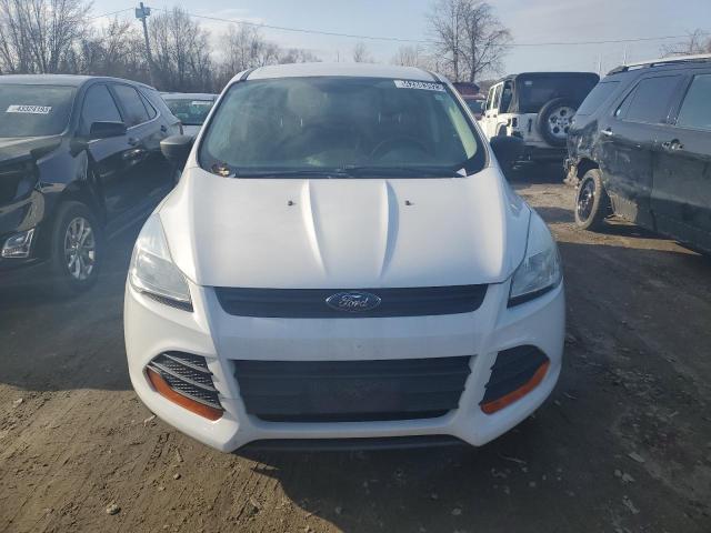 Photo 5 from auction – 2016 FORD ESCAPE S with VIN 1FMCU0F73GUC90139