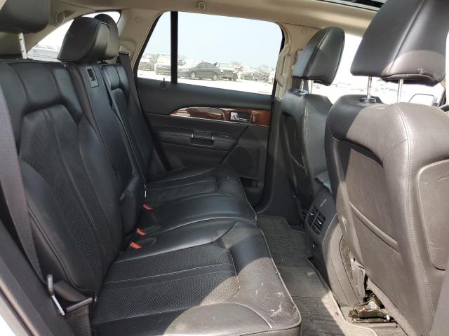 Photo 11 from auction – 2012 LINCOLN MKX with VIN 2LMDJ6JK1CBL01557