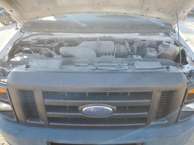 Photo 12 from auction – 2009 FORD ECONOLINE with VIN 1FBSS31L49DA15432