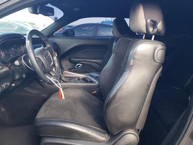 Photo 7 from auction – 2018 DODGE CHALLENGER with VIN 2C3CDZAG0JH168966