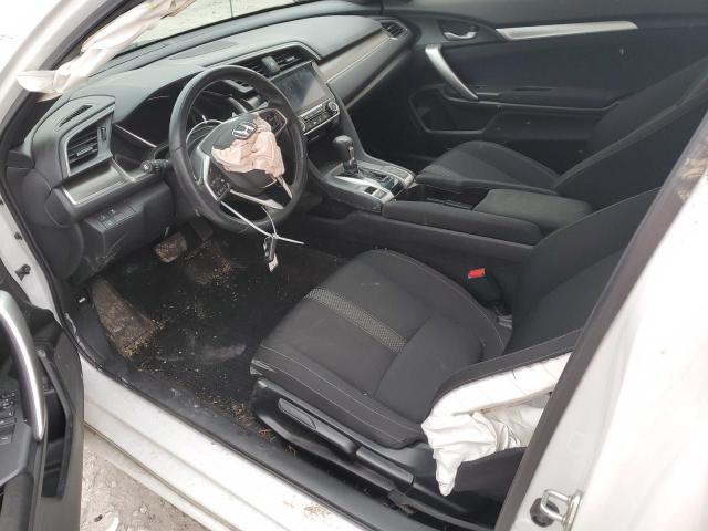 Photo 7 from auction – 2019 HONDA CIVIC EX with VIN 2HGFC3B34KH350581